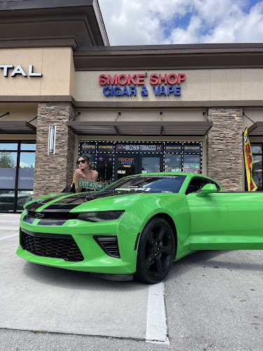 We Deliver - The Boss Vape & Smoke Shop in Pembroke Pines
