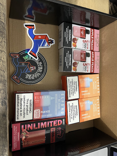 We Deliver Vapes in Boca Raton