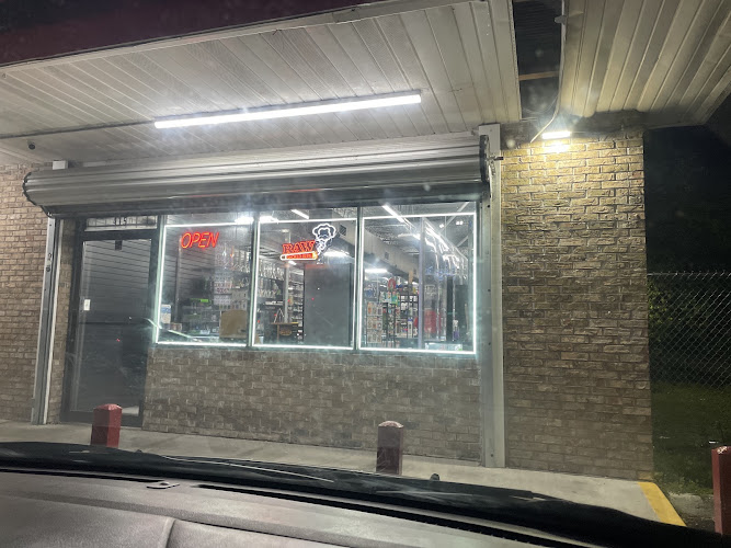 Westside Smoke Shop in Jacksonville