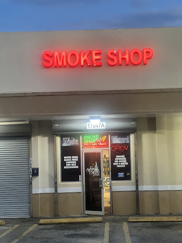 White Wizard Smoke Shop 305 in Miami Gardens