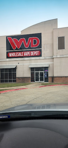 Wholesale Vape Depot in Dallas