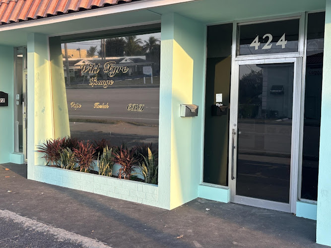 Wild Fyre Lounge in Lake Worth Beach
