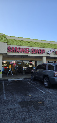 Wild King Smoke Shop in Orlando