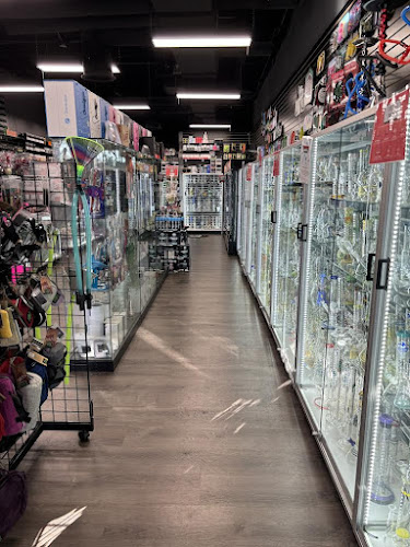 Wild Side Smoke Shop in Orlando