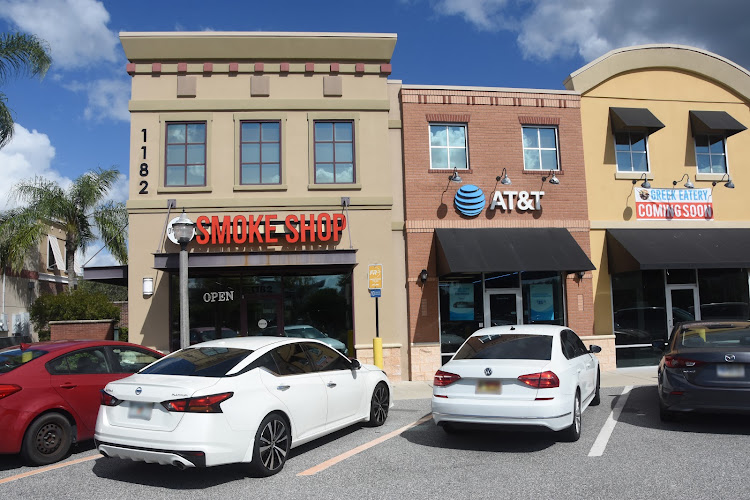winter springs smoke shop in Winter Springs