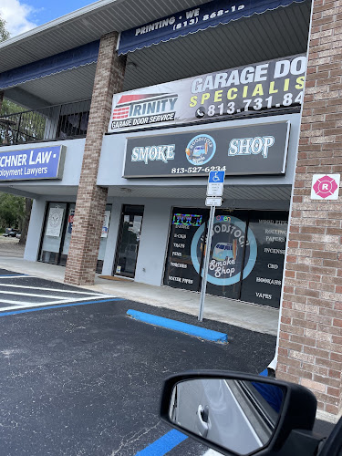 Woodstock Smoke Shop LLC in Tampa