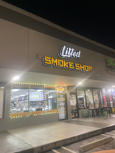 World of Smoke & Vape in Miami