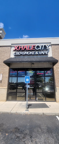 Xhale City - Mundy Mill Rd in Oakwood