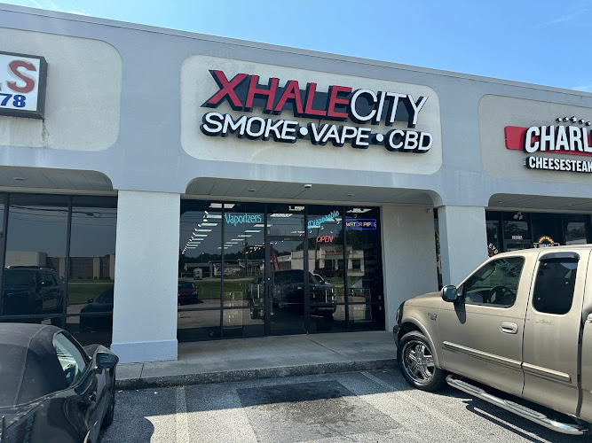 Xhale City - Warner Robins in Warner Robins