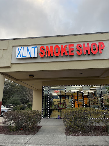 XLNT Smoke Shop in Brooksville