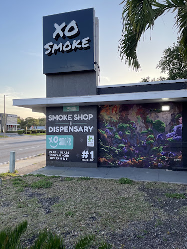 XO Smoke in Pinellas Park