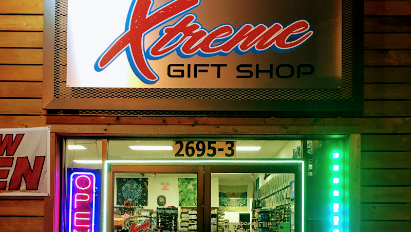 Xtreme Gift Shop & Smoke Shop in Tallahassee