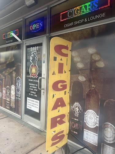 Yaxel Cigars Inc in Coral Gables