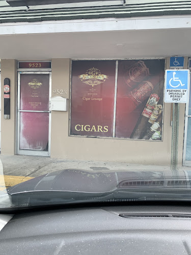 Yayabo Cigar Store in Miami