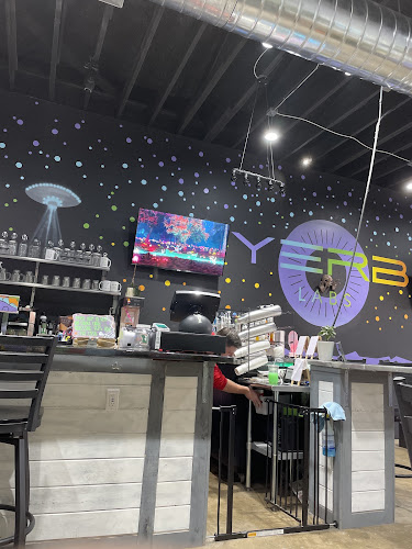 Yerb Labs Kava Lounge & Smoke Shop in Plant City