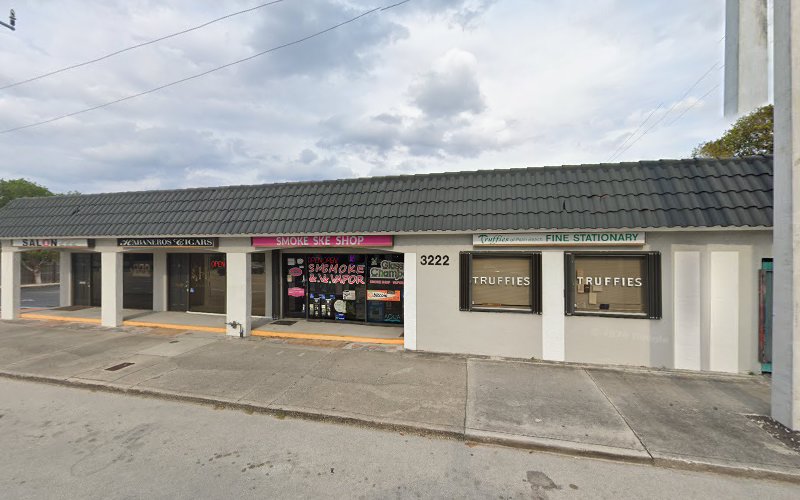 Yojanny Nistal. in West Palm Beach