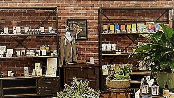 Your CBD Haven in Roswell