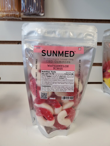 Your CBD Store in Navarre