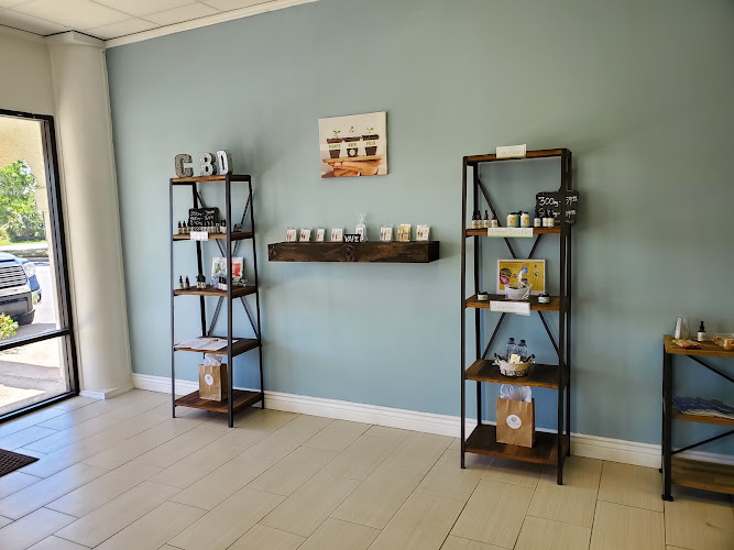 Your CBD Store in Panama City Beach