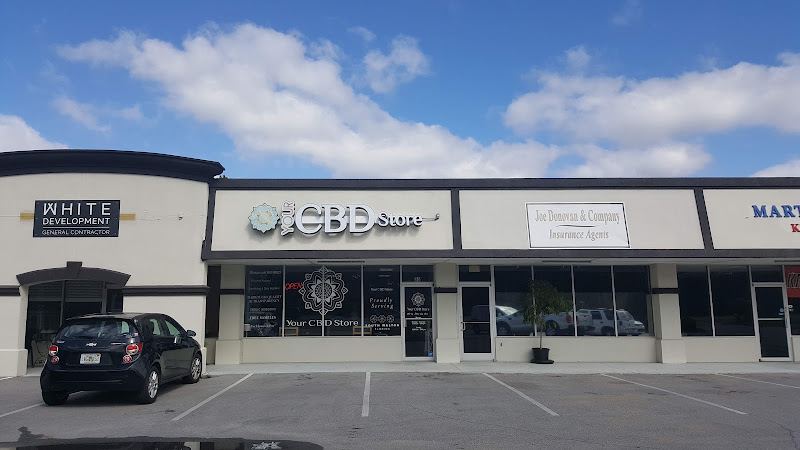 Your CBD Store in Santa Rosa Beach