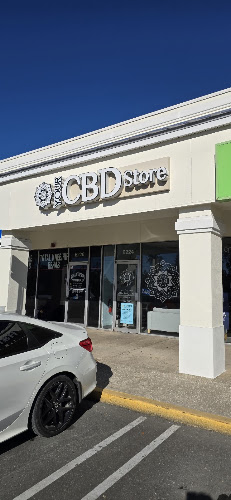 Your CBD Store in Spring Hill