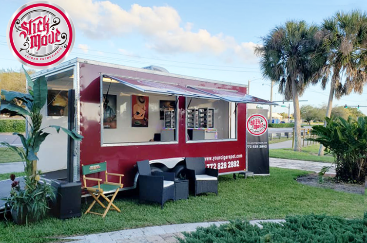 Your Cigar Spot in Port St. Lucie