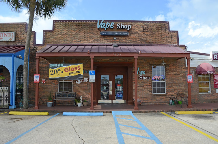 Your Vape Supply in Navarre