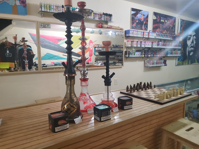 Zaza Smoker’s 305 in Coral Springs
