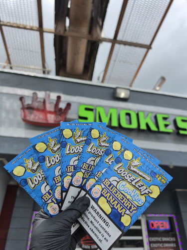 ZaZa Stop Smoke Shop in Lakeland
