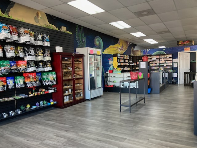 Zero G Vape & Smoke in Spring Hill