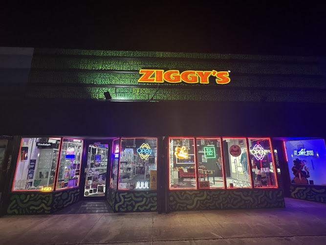 Ziggy’s Boutique in Miami