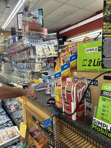 Zooted Smoke and Vape Shop in Masaryktown